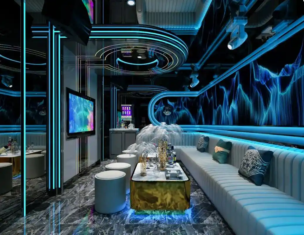 牡丹江商务ktv总排行精选推荐-绥芬河市ktv预定