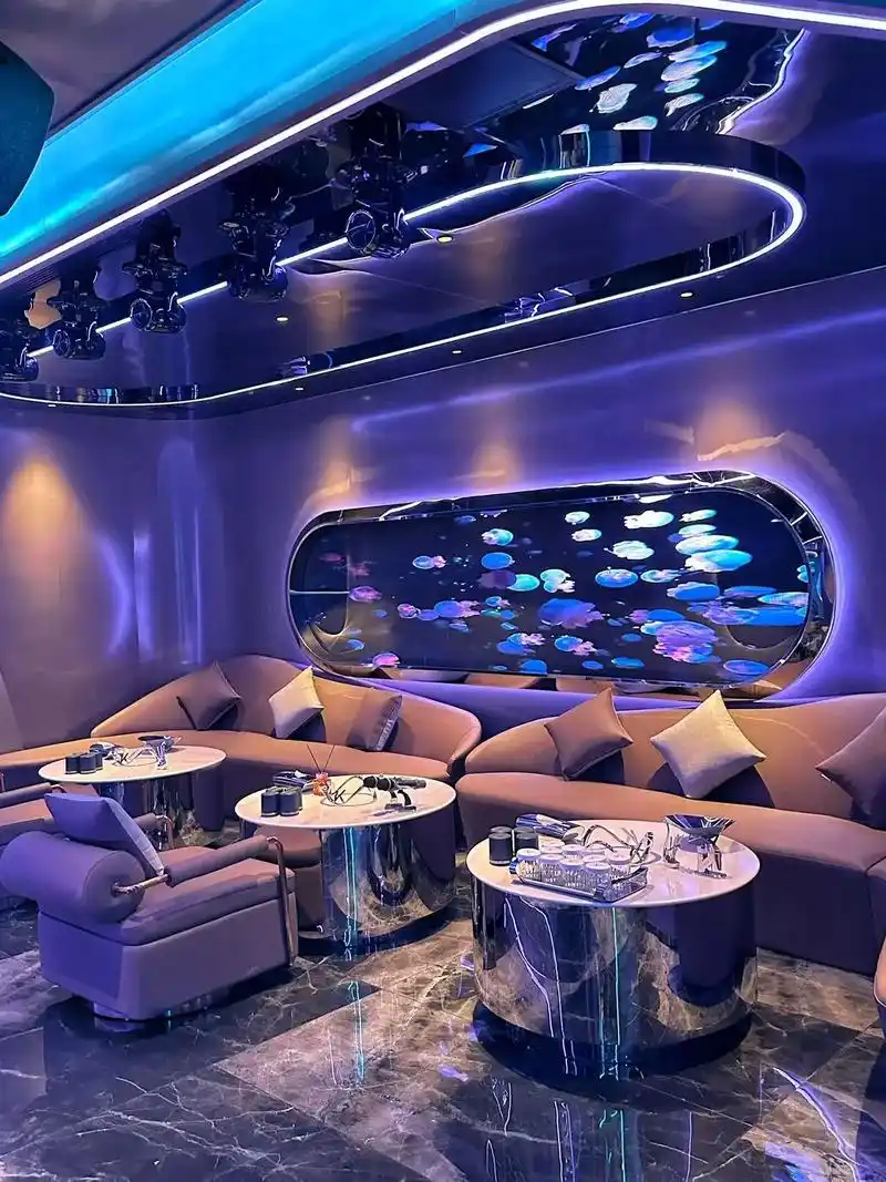 牡丹江商务ktv价格查询-绥芬河市ktv预定